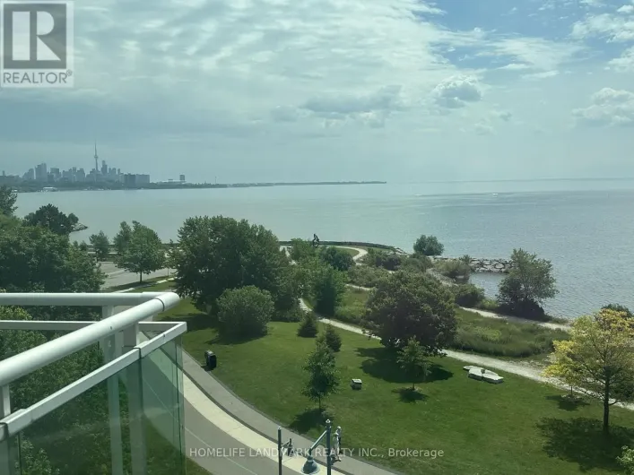 623 - 5 MARINE PARADE DRIVE, Toronto