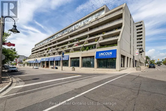 623 - 50 RICHMOND STREET E, Oshawa