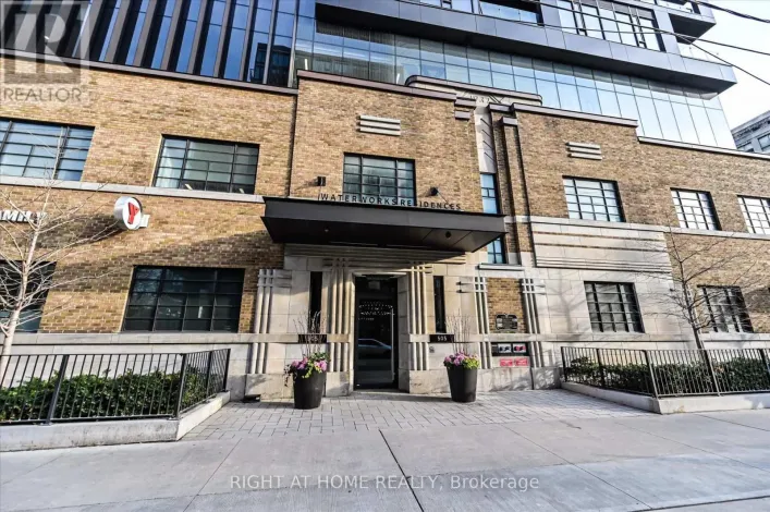 623 - 505 RICHMOND STREET W, Toronto