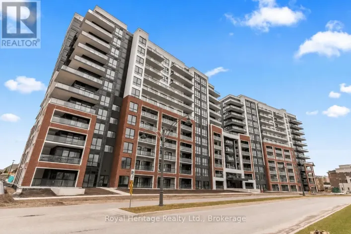 623 - 51 CLARINGTON BOULEVARD, Clarington