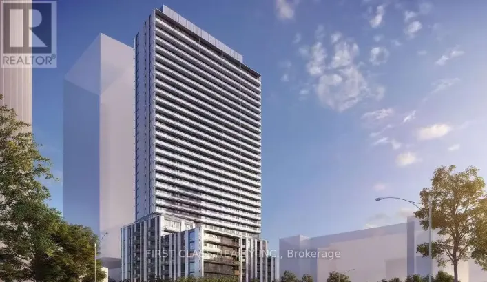 623 - 5858 YONGE STREET, Toronto