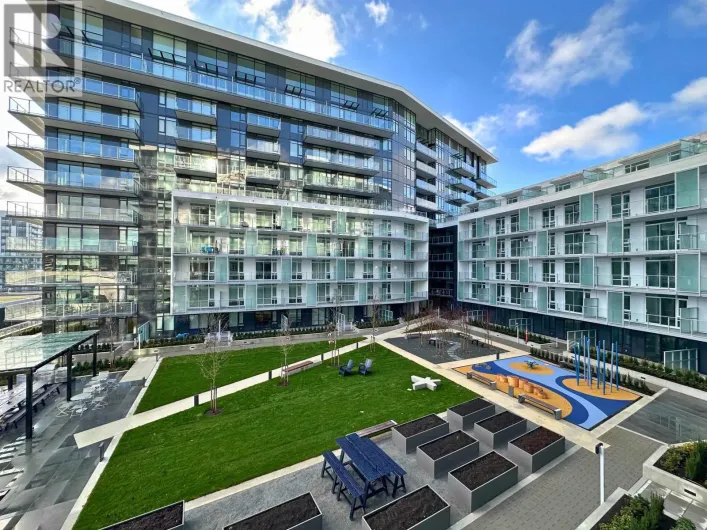 623 6300 MINORU BOULEVARD, Richmond