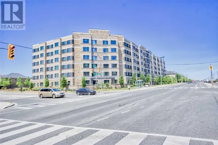 623 - 7400 MARKHAM ROAD, Markham