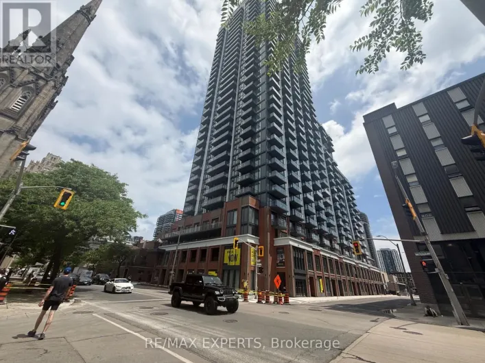 623 - 75 JAMES STREET S, Hamilton