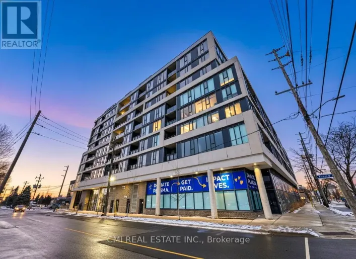 623 - 859 THE QUEENSWAY, Toronto