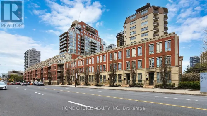 623 - 900 MOUNT PLEASANT ROAD, Toronto
