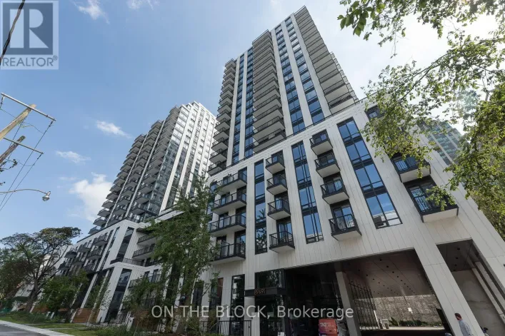 623 - 91 MONTCLAIR AVENUE, Toronto