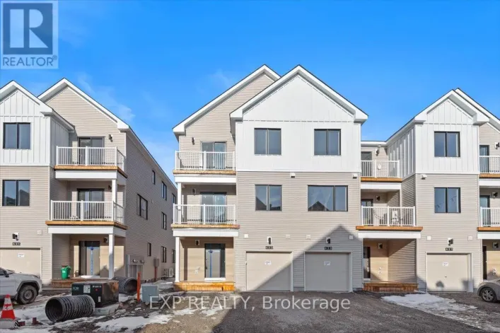 623 BEE POLLEN WAY, Ottawa