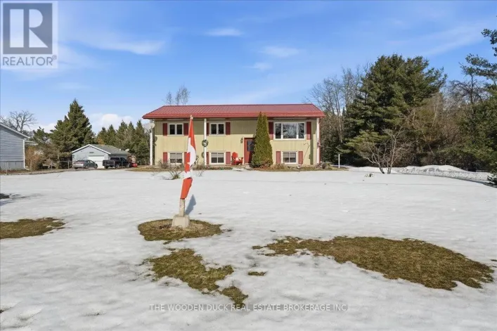 623 BELMONT TWP 2ND LINE, Havelock-Belmont-Methuen