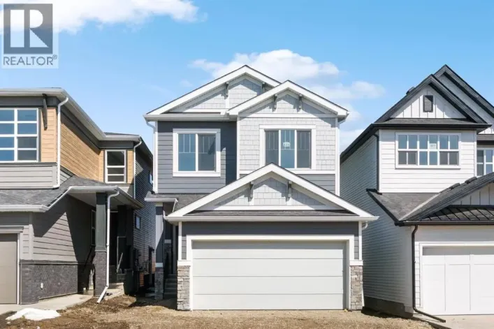 623 Buffaloberry Manor SE, Calgary