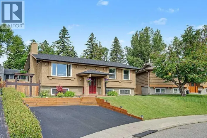 623 Cantrell Place SW, Calgary