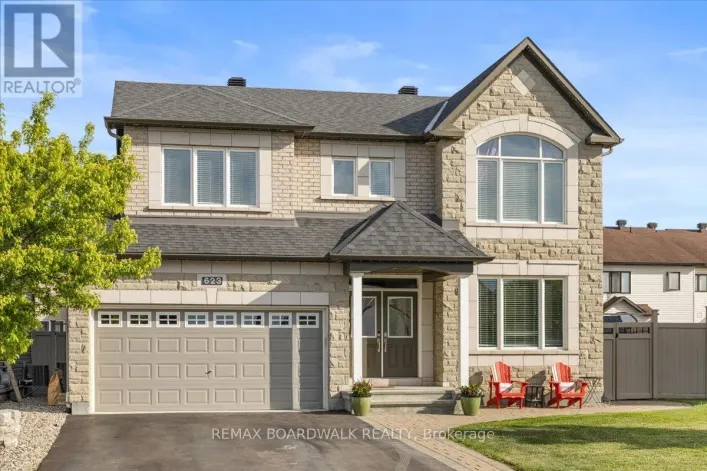 623 CAPUCHON WAY, Ottawa