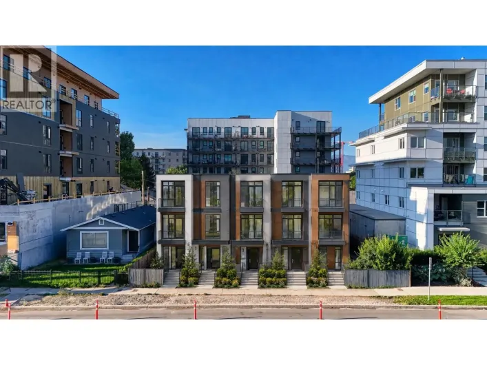 623 Clement Avenue, Kelowna