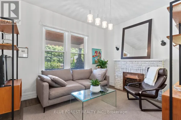 623 DUFFERIN AVENUE, London East