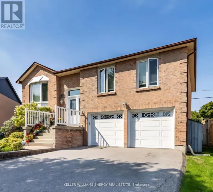 623 DUNROBIN COURT, Oshawa