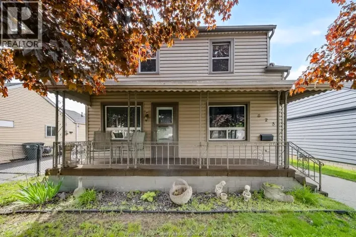 623 EDINBOROUGH, Windsor