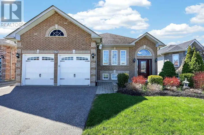 623 GLEN CEDAR CRESCENT, Innisfil