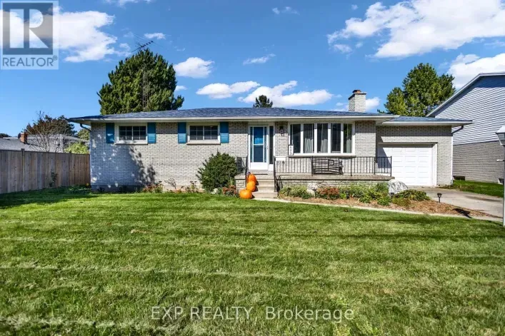 House for sale: 623 KING STREET W, Chatham-Kent
