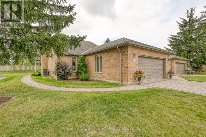 623 LANSDOWNE AVENUE, Woodstock