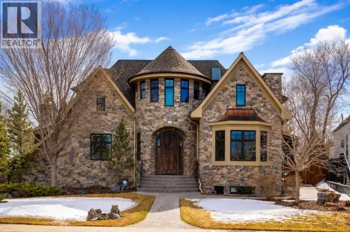 623 Madison Avenue SW, Calgary