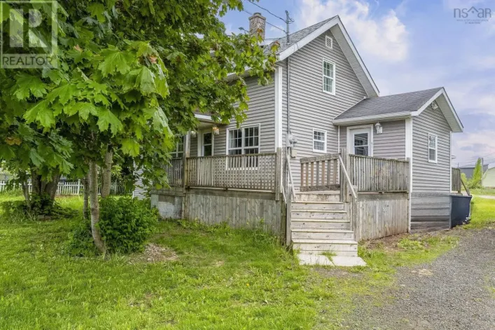 623 Main Street, Lawrencetown