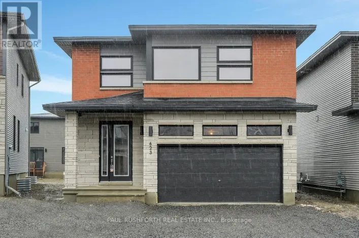 623 MIIKANA ROAD, Ottawa