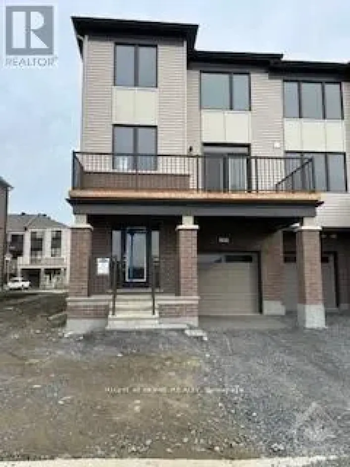 623 QUILTER ROW, Ottawa