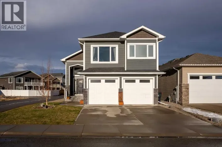 623 Sixmile Crescent S, Lethbridge