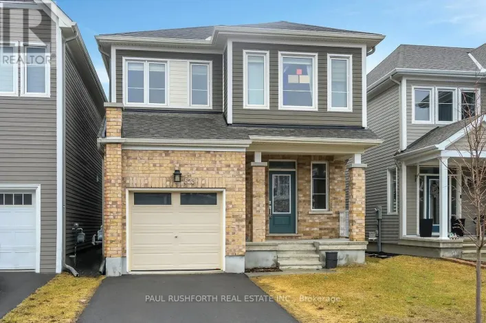 623 TERRIER CIRCLE, Ottawa