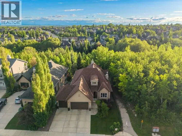 623 Tuscany Springs Boulevard NW, Calgary