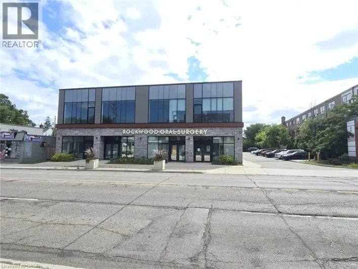 623 UPPER JAMES Street Unit# 102, Hamilton