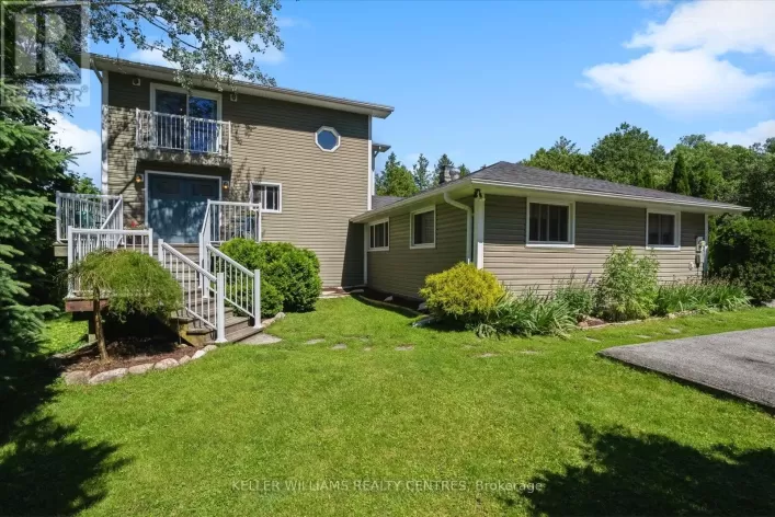 623 VARNEY ROAD, Georgina