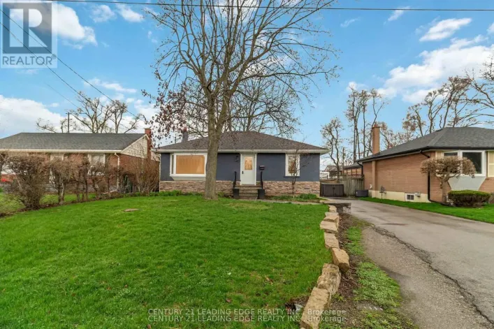 623 WICKENS AVENUE, Burlington