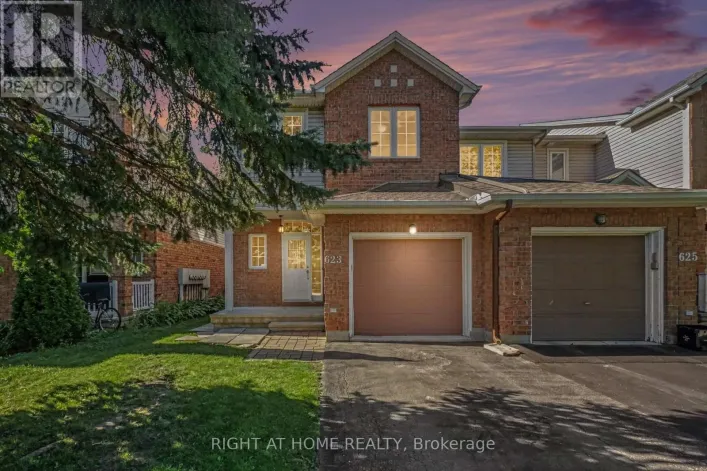 623 WILD SHORE CRESCENT, Ottawa