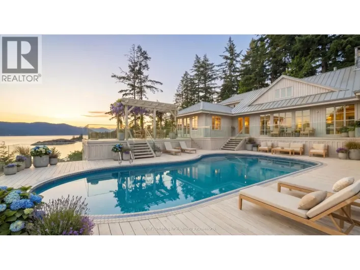 6231 TAYLOR DRIVE, West Vancouver
