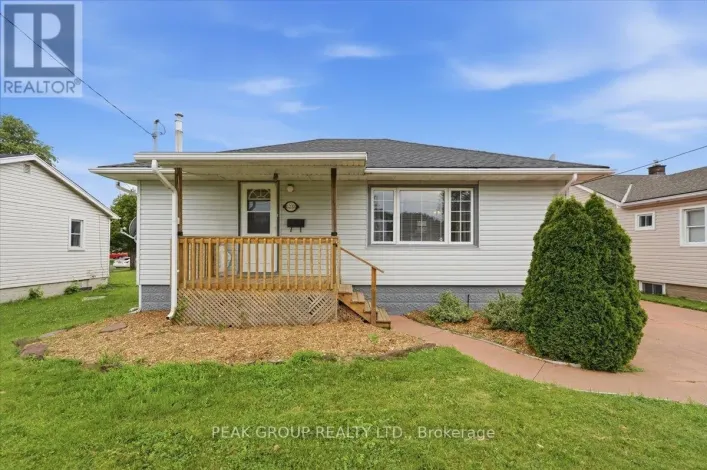 6233 MONTROSE ROAD, Niagara Falls
