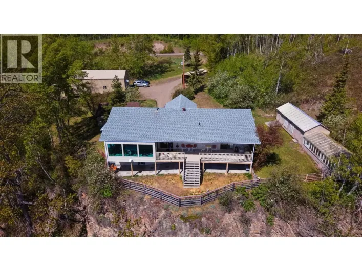 6235 COLLEYMOUNT ROAD, Burns Lake