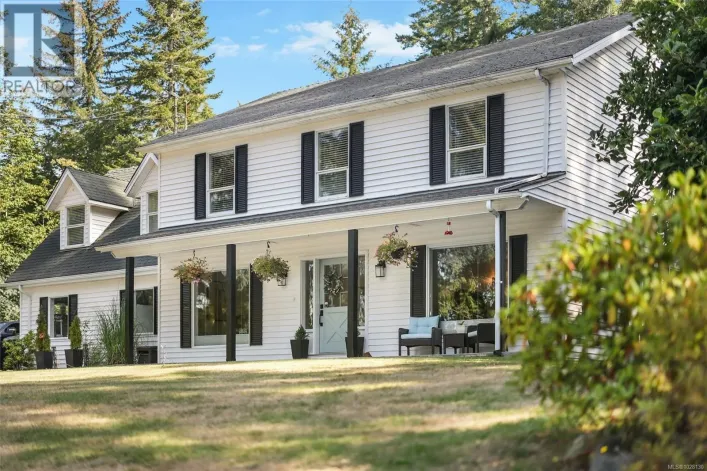 6235 Karen Pl, Port Alberni