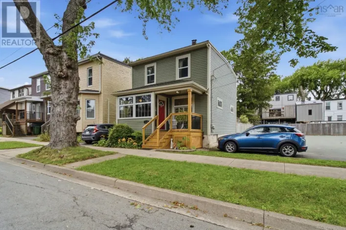 House for sale: 6235 Seaforth Street, Halifax