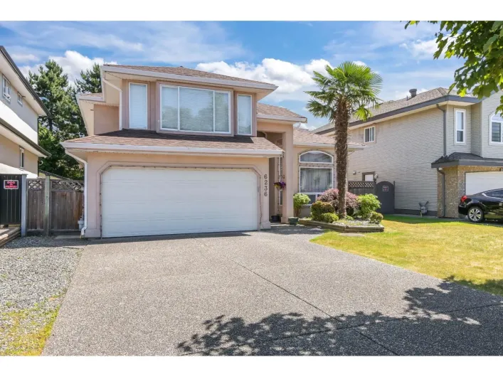 6236 128A STREET, Surrey