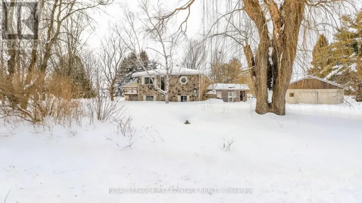 6237 2 CONCESSION, Clearview