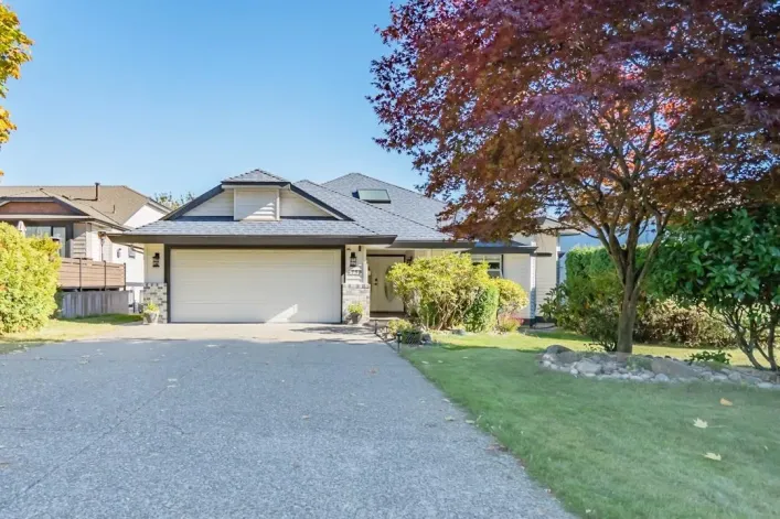 6238 191A STREET, Surrey