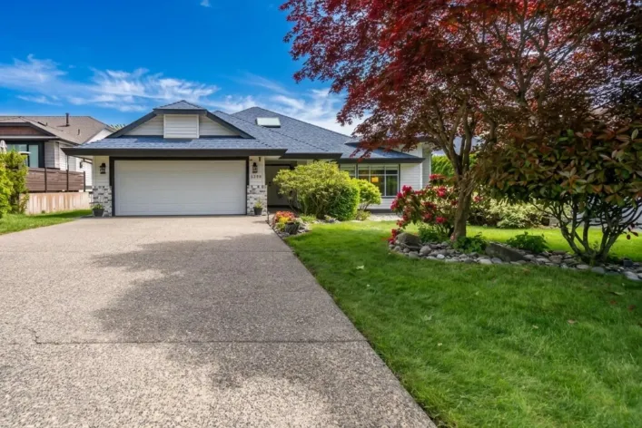 6238 191A STREET, Surrey