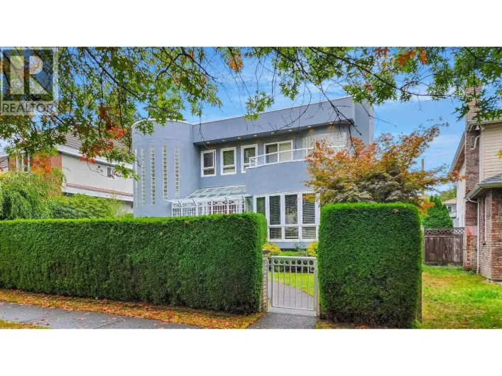 6238 CYPRESS STREET, Vancouver
