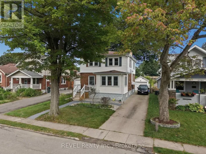 6238 PINE GROVE AVENUE, Niagara Falls