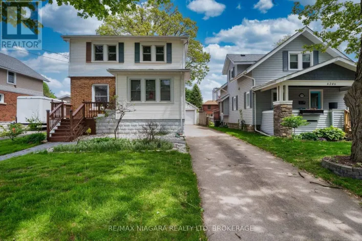 6238 PINE GROVE AVENUE, Niagara Falls