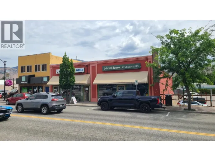 6239 MAIN Street, Oliver