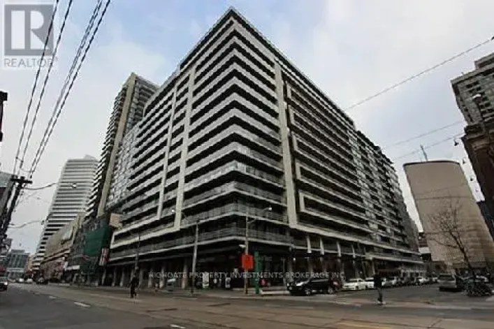 623B - 111 ELIZABETH STREET, Toronto