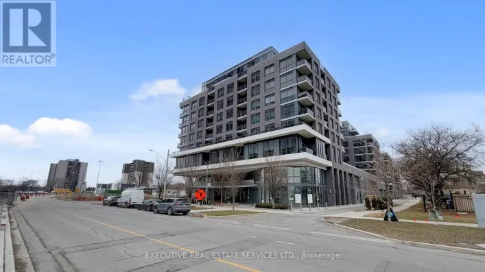 624 - 10 GIBBS ROAD, Toronto