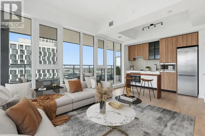 624 - 1037 THE QUEENSWAY, Toronto